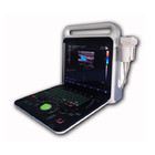 Sınıf II Abdominal Tarama Taşınabilir Ultrason Makinesi PW CFM PDI Modu