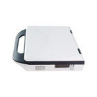 Derinlik Ekranı ≥250mm, Sınıf 2 Sertifikası ve Serbest El 3D Görüntüleme Özelliğine Sahip Taşınabilir Ultrason Cihazı