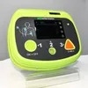St-A7000plus Renkli Ekranlı Aed Veri Aktarımı Biphasic Taşınabilir Otomatik Eksternal Defibrilatör Makinesi Acil Durum Ekipmanı
