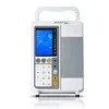 Toplam Hacim Aralığı 0-9999ml, 1ml Adımlı ve Uygulama Süresi Aralığı 00sa01dk-99sa59dk, 1dk Adımlı Elektrikli İnfüzyon Pompası