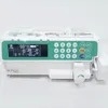 Kompakt ve güçlü tıbbi otomatik şırınga enfuzyon pompaları AC 100V-240V50Hz/60Hz güç kaynağı ile