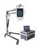 STXR-Y300 Taşınabilir Tıbbi X-ray Radyoloji Cihazı 10.4 inç Dokunmatik Ekran Boyutu ile Donatılmıştır