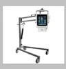 STXR-Y300 Taşınabilir Tıbbi X-ray Radyoloji Cihazı 10.4 inç Dokunmatik Ekran Boyutu ile Donatılmıştır