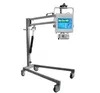 STXR-Y300 Taşınabilir Tıbbi X-ray Radyoloji Cihazı 10.4 inç Dokunmatik Ekran Boyutu ile Donatılmıştır