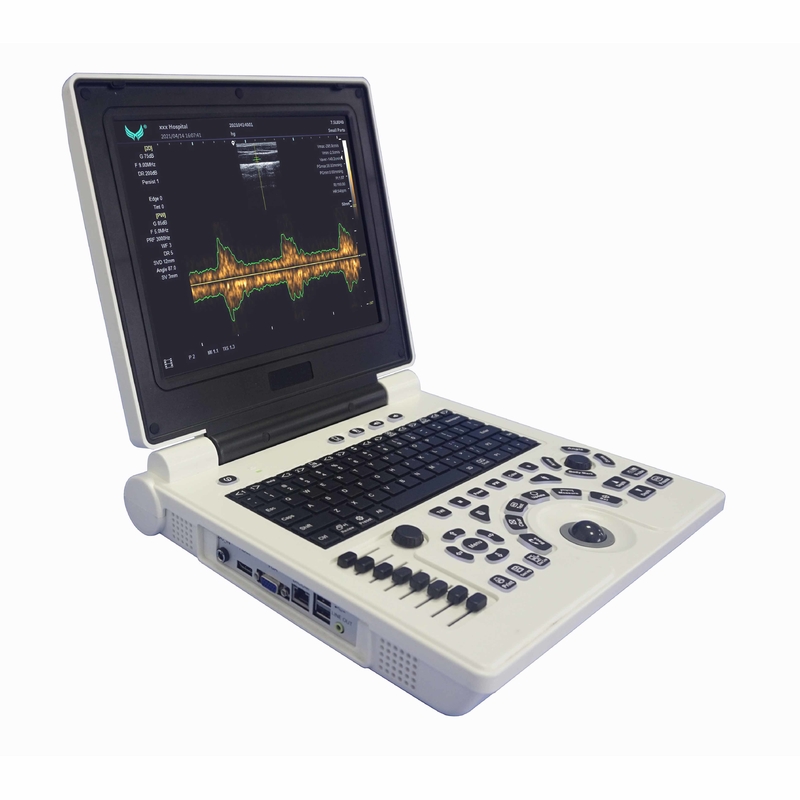 Xianfeng Gebelik Renkli Doppler Ultrason Makineleri Görüntüleri 4B OEM