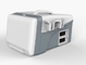 OB Gyn OEM için 10.4 İnç LED Ekran Jinekoloji Ultrason Makinesi