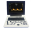 Gebelik Ev için TGC Kontrol Dizüstü Tarayıcı Dizüstü Ultrason Makinesi