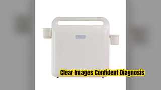 Taşınabilir Ultrason Makinesi Renkli Doppler Tanı Tarayıcı